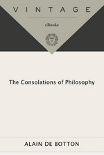 The Consolations of Philosophy