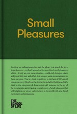 Small Pleasures