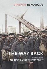 The Way Back