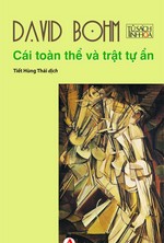 Cái Toàn Thể Và Trật Tự Ẩn