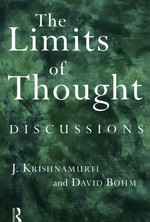 The Limits of Thought