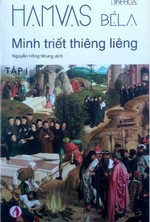 Minh Triết Thiêng Liêng (Tập 1)