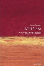 Atheism: A Very Short Introduction