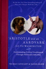 Aristotle and an Aardvark Go to Washington