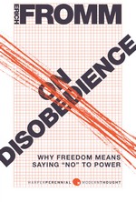 On Disobedience