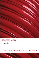 Three Early Modern Utopias