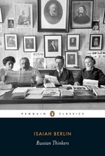 Russian Thinkers (Penguin Classics)