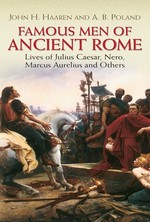 Famous Men of Ancient Rome