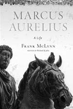 Marcus Aurelius: A Life