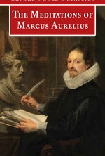 The Meditations of Marcus Aurelius Antoninus