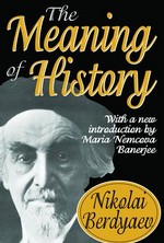 The Meaning of History