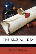 The Russian Idea