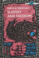 Slavery and Freedom