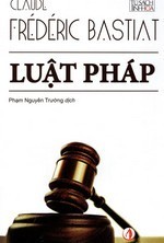 Luật Pháp