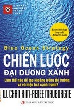 Chiến lược Đại Dương Xanh