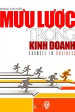 Mưu Lược Trong Kinh Doanh