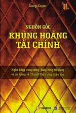 Nguồn Gốc Khủng Hoảng Tài Chính