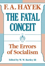 The Fatal Conceit