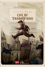 Chú Bé Thành Paris