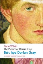 Bức Họa Dorian Gray