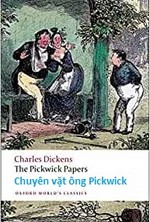 Chuyện Vặt Ông Pickwick