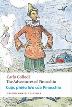 Cuộc Phiêu Lưu Của Pinocchio