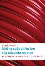 Những Cuộc Phiêu Lưu Của Huckleberry Finn