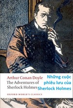 Những Cuộc Phiêu Lưu Của Sherlock Holmes