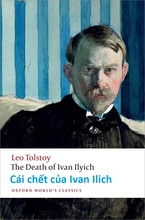 Cái Chết Của Ivan Ilych