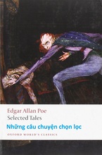 Truyện Ngắn Edgar Allan Poe