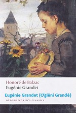 Eugénie Grandet (Ơgiêni Grăngđê)