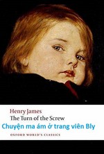 Chuyện Ma Ám Ở Trang Viên Bly (The Turn of the Screw)