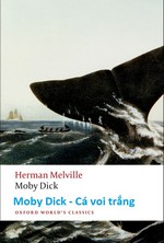 Moby Dick - Cá Voi Trắng