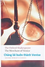 Chàng Lái Buôn Thành Venise