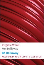 Bà Dalloway