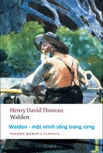 Walden - Một Mình Sống Trong Rừng