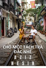 Cho Một Tách Trà Đặc Nhé