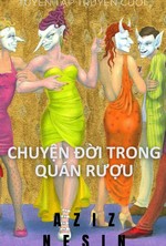 Chuyện Đời Trong Quán Rượu