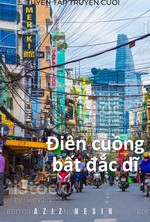 Điên Cuồng Bất Đắc Dĩ