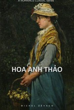 Hoa Anh Thảo