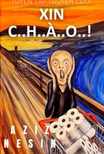 Xin..chào..ào!