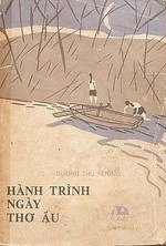 Hành Trình Ngày Thơ Ấu