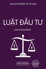 Luật Đầu Tư 2020