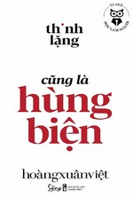 Thinh Lặng Cũng Là Hùng Biện