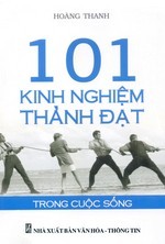 101 Kinh Nghiệm Thành Đạt