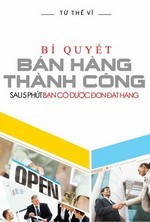 Bí Quyết Bán Hàng Thành Công