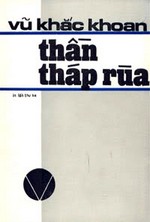 Thần Tháp Rùa