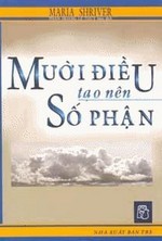 Mười Điều Tạo Nên Số Phận