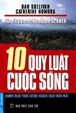 10 Quy Luật Cuộc Sống