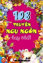 108 Truyện Ngụ Ngôn Hay Nhất